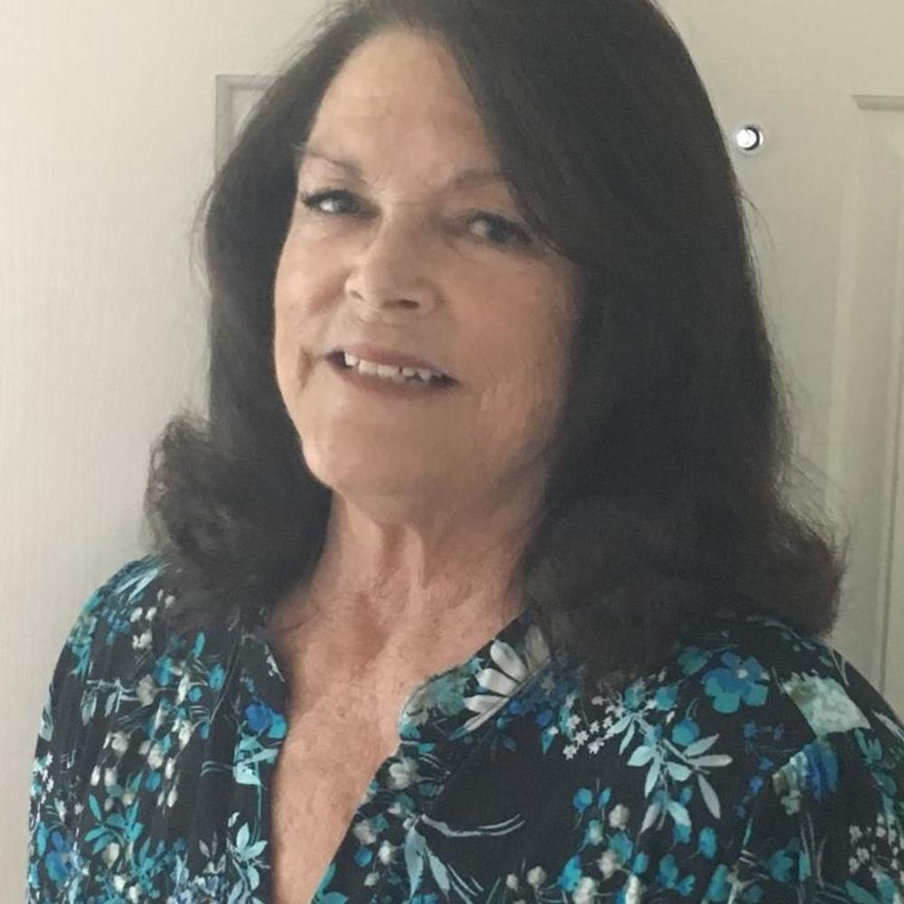 Meet your Posher, Linda